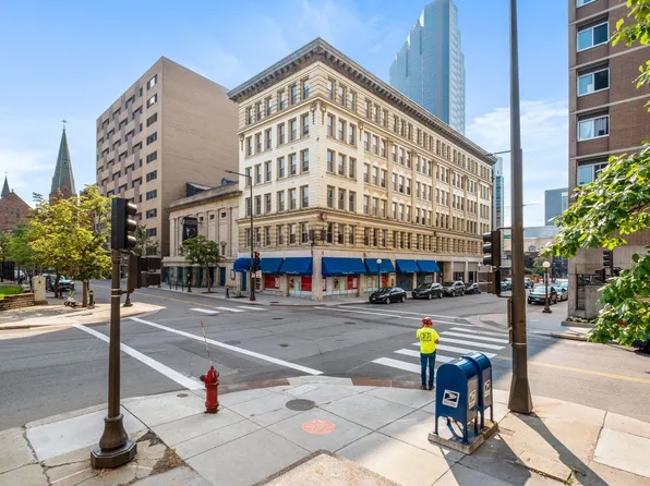 488 Wabasha St N Unit 508, Saint Paul, MN 55102