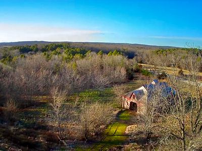 5417 Highway 17, Eunice, MO, 65468