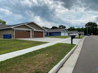 1008 Royal Blvd, Rice Lake, WI 54868