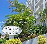 Marbella Condo — Photo 1