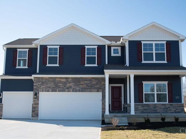 New Construction Homes in Clermont County OH Zillow