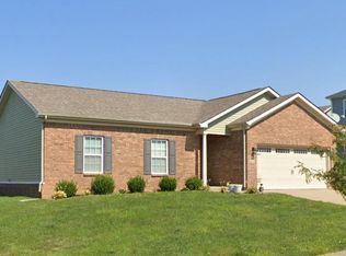 605 Saunders Springs Way, Lexington, KY 40511