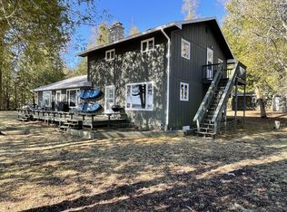 20441 E Bay St, De Tour Village, MI 49725