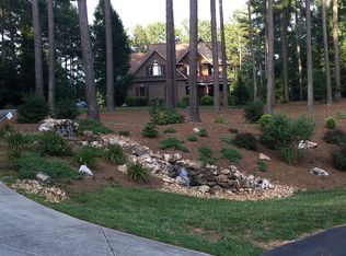 5542 Bridgewater Dr, Granite Falls, NC 28630