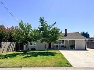 1234 Stanislaus St, Escalon, CA 95320