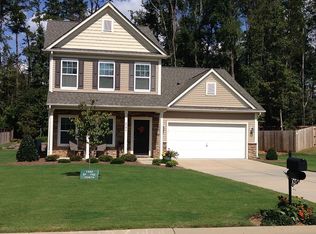 6506 Brookgreen Ter, Matthews, NC 28104