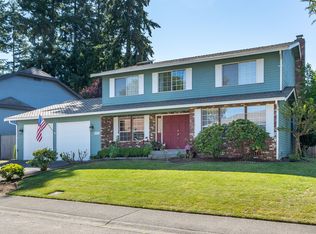 14913 SE 183rd St, Renton, WA 98058