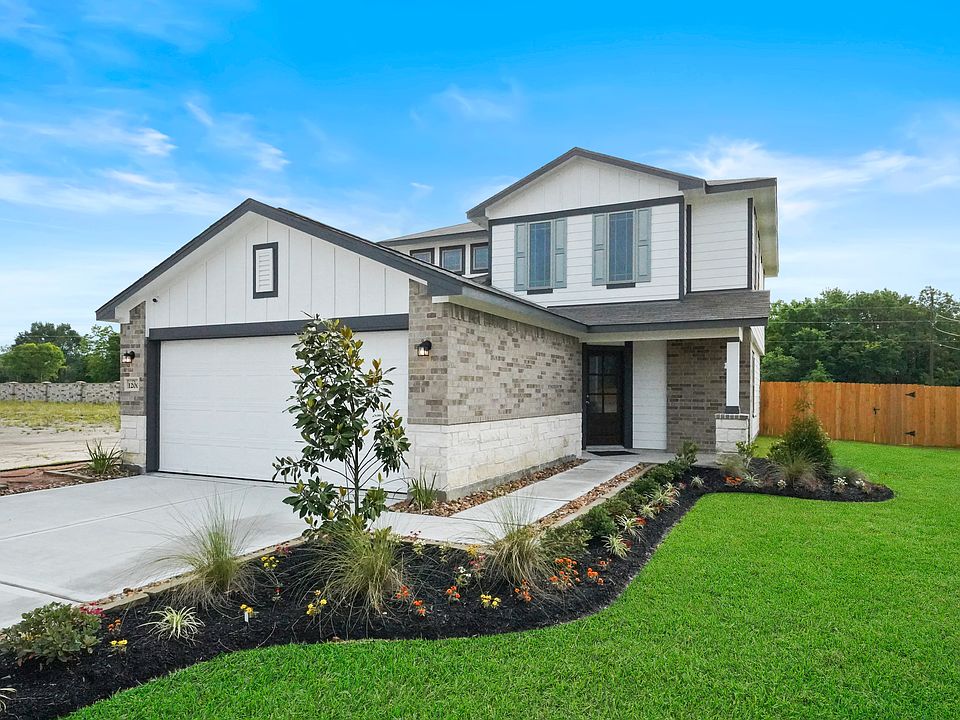 The Villages at Westpointe by First America Homes in Dayton TX Zillow