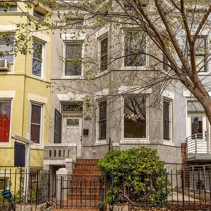 1st image of 43 T St NW