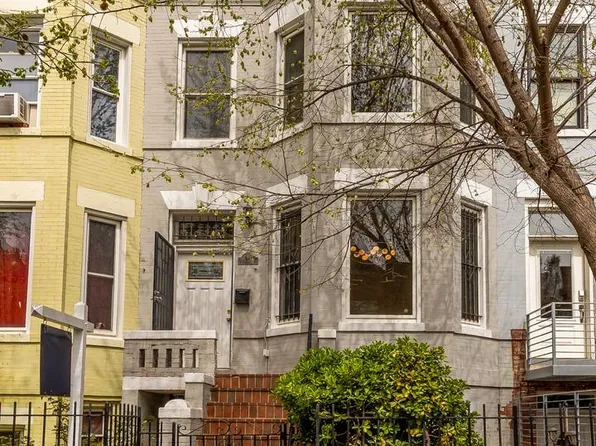 43 T St NW, Washington, DC 20001