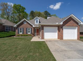 3985 Guilford Rd, Birmingham, AL 35242