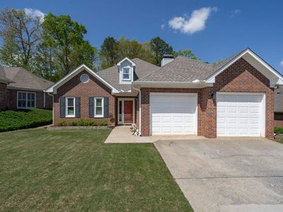 3985 Guilford Rd, Birmingham, AL, 35242