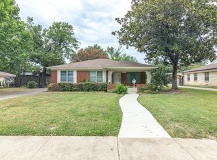 3303 Monte Carlo St, Dallas, TX 75224