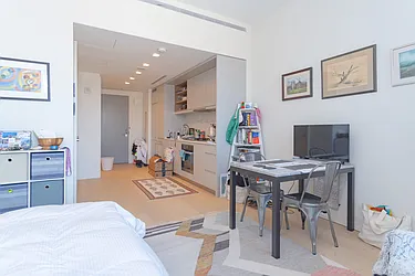 Rented by Oxford Property Group
