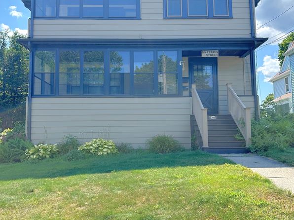 162 Vernon St #162