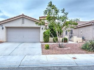 7729 Sanction Ave, Las Vegas, NV 89131