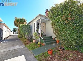 22704 7th St #2, Hayward, CA 94541