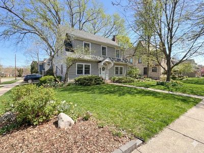 2037 Clinton St, Rockford, IL, 61103