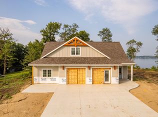 6185 Bedman Dr NW, Alexandria, MN 56308