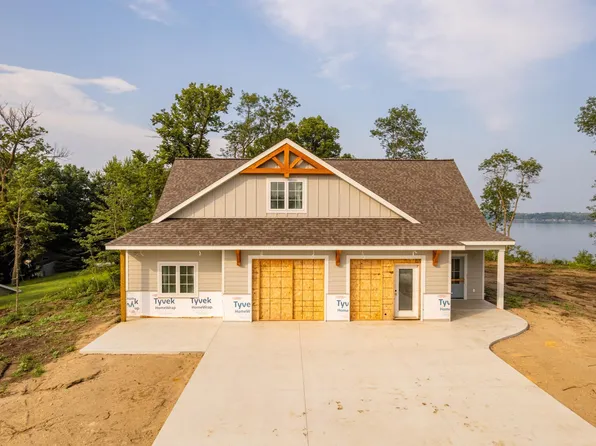 6185 Bedman Dr NW, Alexandria, MN 56308
