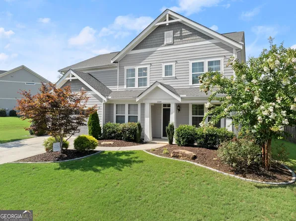 1164 Liberty Park Dr, Braselton, GA 30517