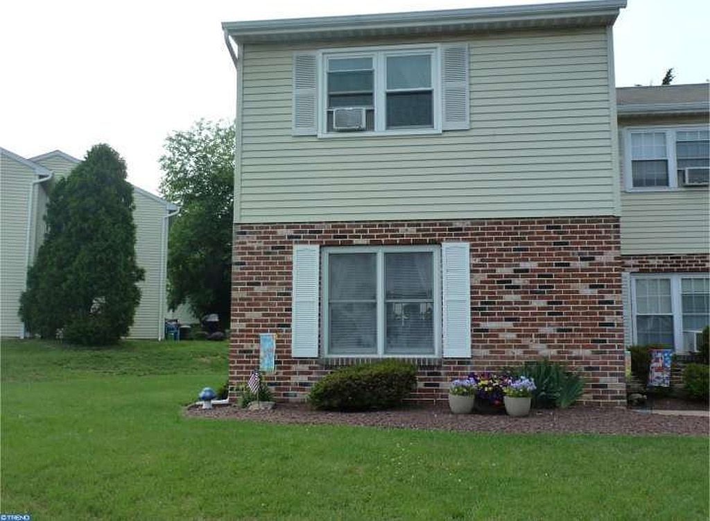 1309 Parkridge Ct APT A, Perkasie, PA 18944 Zillow