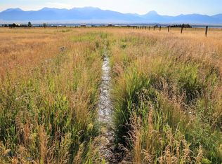 10 Shining Mountains Loop Rd #2, Ennis, MT 59729