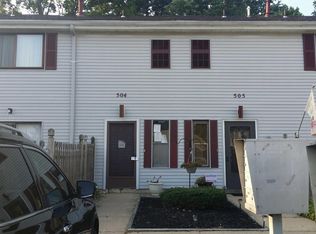 504 Mason Run, Pine Hill, NJ 08021