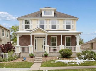 9444 Gray Court, Westminster, CO 80031