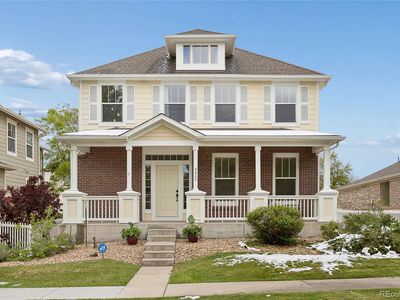 9444 Gray Court, Westminster, CO, 80031