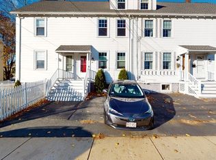 41 Gould St #1, Melrose, MA 02176