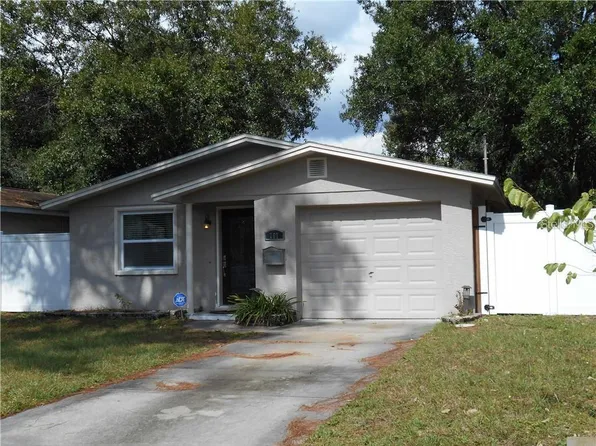 767 46th Ave N, Saint Petersburg, FL 33703