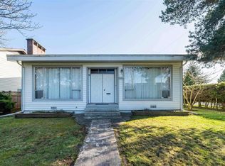 15004 96th Ave, Surrey, BC V3R 1E9