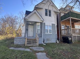 558 Holbrook Ave, Detroit, MI 48202