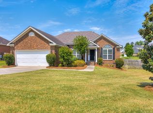 494 Marble Fls, Grovetown, GA 30813