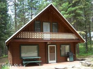 21726 Palamino Rd, Leavenworth, WA 98826