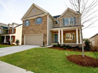 256 Manous Way, Holly Springs, GA 30115