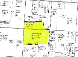 E Militia Rd, Nevada, MO 64772