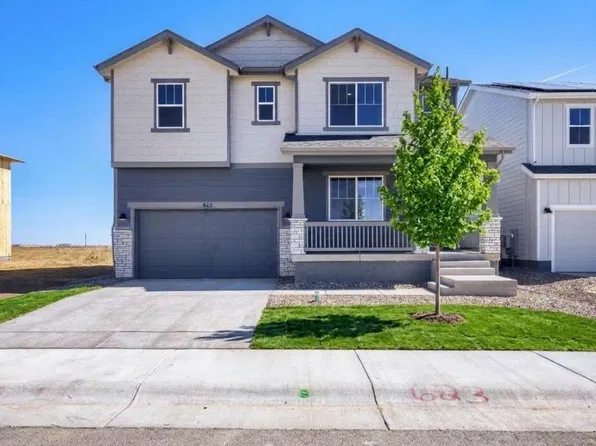 683 Noola St, Windsor, CO 80550