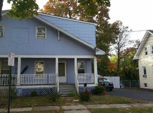 351 W 2nd St, Bound Brook, NJ