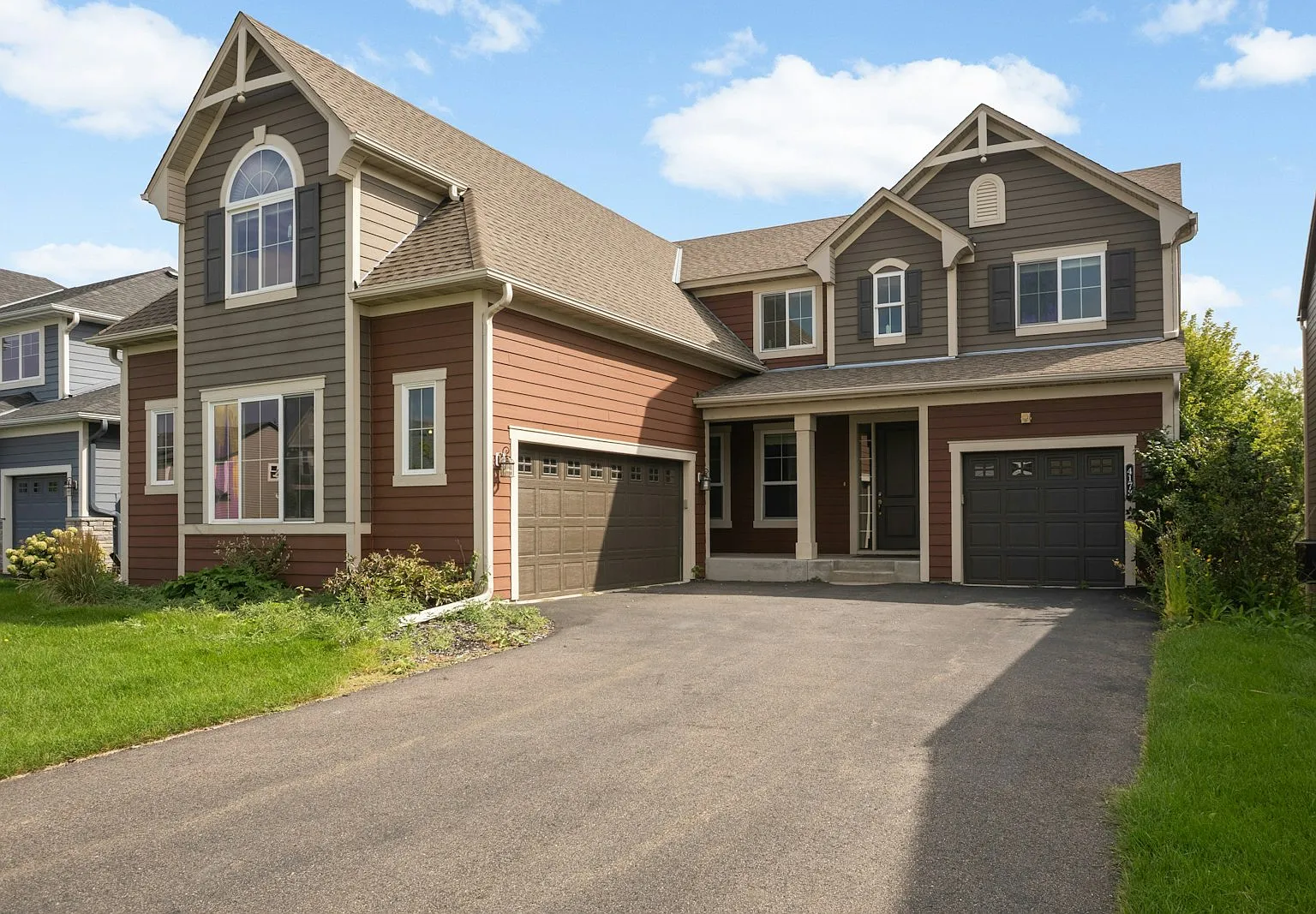 4173 Prairie View Trail — Photo 1