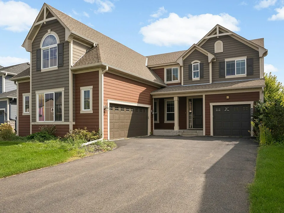 4173 Prairie View Trl