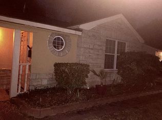 4911 Gammage St, Houston, TX 77021