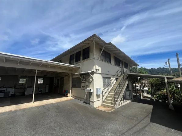 1279-P, 2746 Rooke Ave APT 3, Honolulu, HI 96817