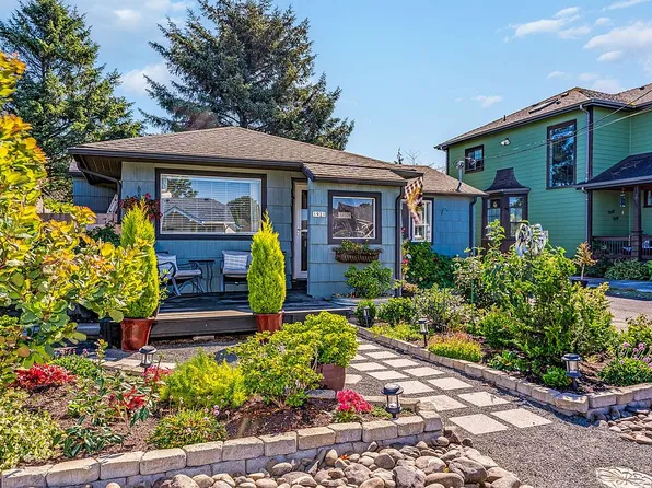 1921 S Downing St, Seaside, OR 97138