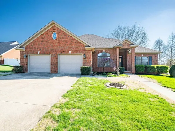 2865 Glencrest Dr, Owensboro, KY 42303