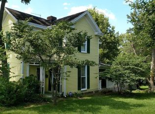 16 W Elm St, Monroe, OH 45050