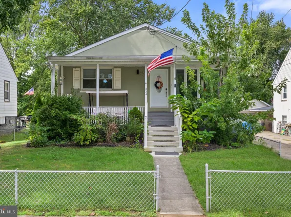 334 Lincoln Ave N, Cherry Hill, NJ 08002