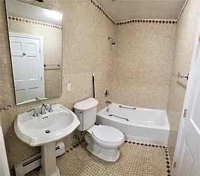 Rented by Heller Organization