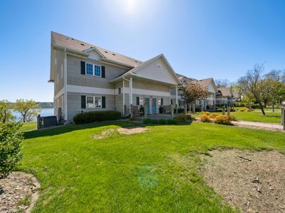 1601 1st St APT 18, Pepin, WI, 54759